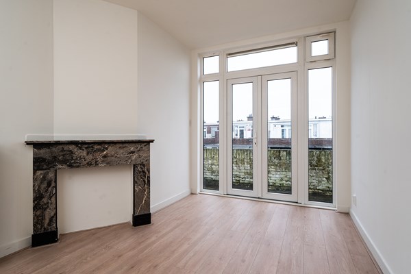 Medium property photo - Vierhoutenstraat 4, 2573 VS Den Haag